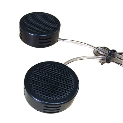 Modification High-Frequency Speaker, Car horn/tweeter