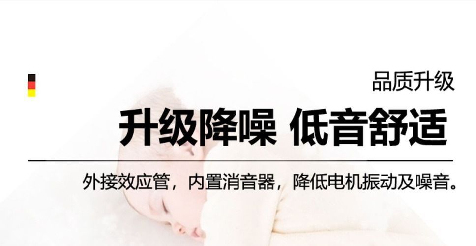 Oil-Free Silent Original Air Compressor Head Motor Vacuum Pump 220V Air Pump Head Air Compressor