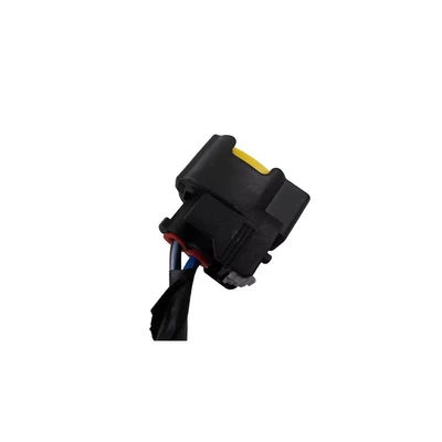 2014 Hyundai 1.6L – Power supply, ignition system accessories