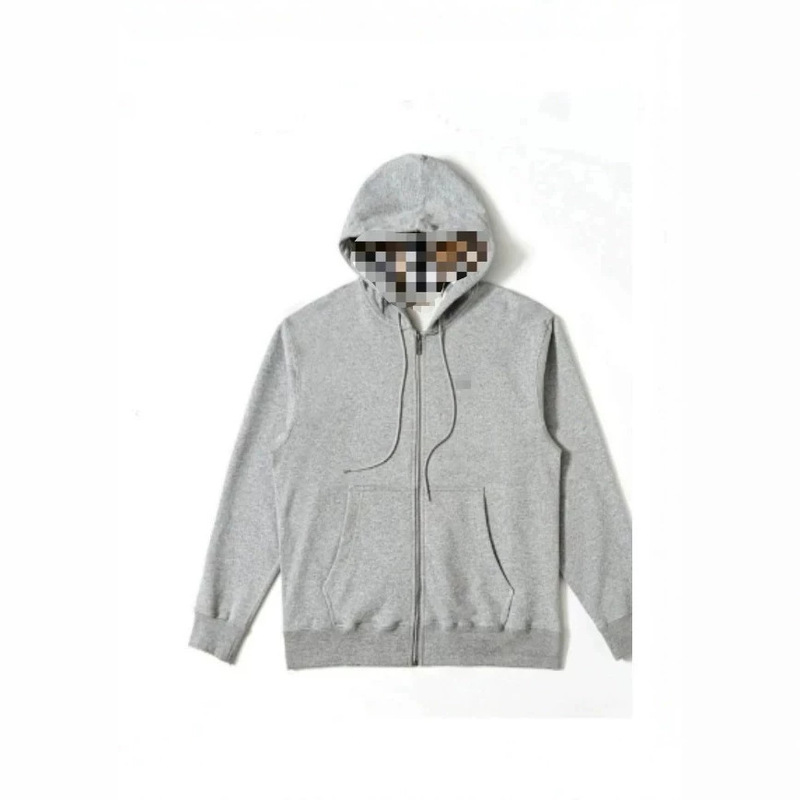 War Horse British Style Embroidered Hooded Sweatshirt Trendy Versatile Solid Color Loose Casual Jacket War Horse Embroidery War Horse British Style Embroidered Hooded Sweatshirt Trendy Versatile Solid Color Loose Casual Jacket War Horse Embroidery