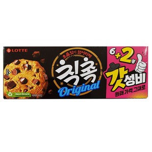 �n���M��LOTTE���������120g���b�ɿ���ζ��ͪ���С����ʳƷ