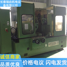 瑞士蜗杆磨，二手齿轮，来森豪尔，OZA/NZA/AZA/AZO/ZB/AM