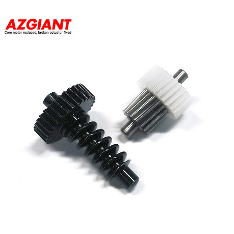 Aplicable a Kia K5 Jiale K3 carrera inteligente Fredi xiuer espejo retrovisor plegable motor Gear