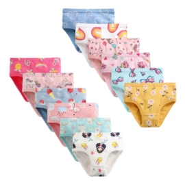 童内裤;童家居服套装;童背心/吊带