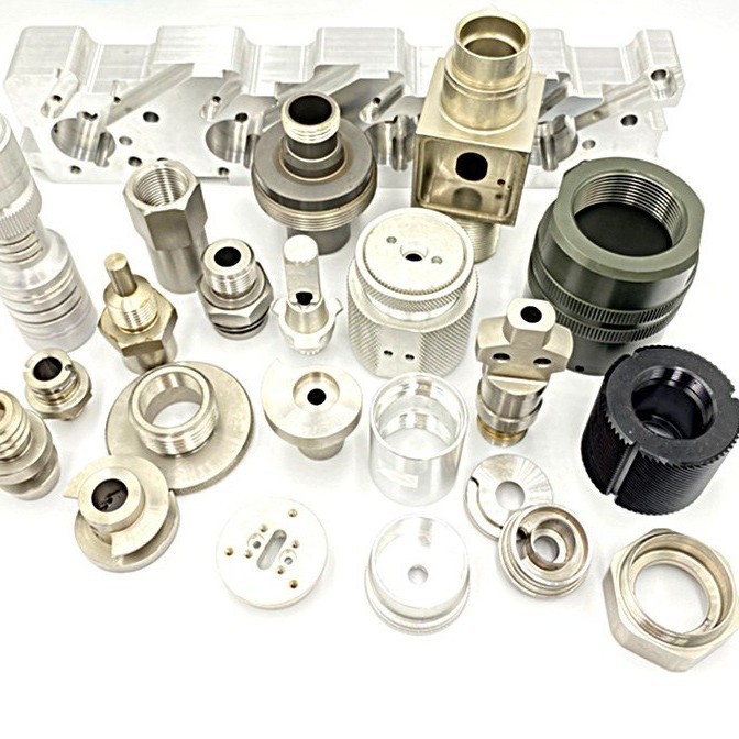 ���ܳ��Ǳ���������ӹ�CNC�ӹ������㲿��