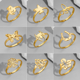 �W��18K��rings�r����H��P�֩��W����С�B��ָ�_�ڿ羳���