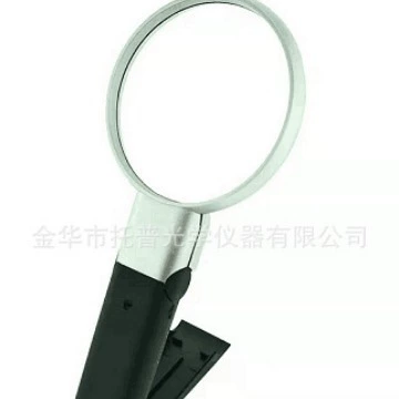 Фабрика прямых продаж портативный лупа лупа с лампой Европа горячая продажа лупа светодиодная лупа