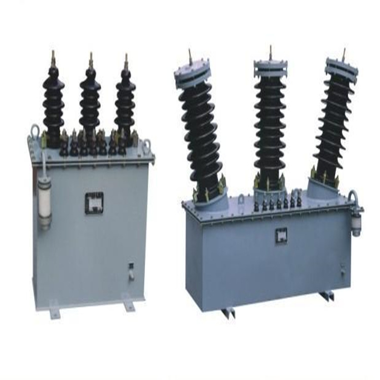 JSZW-10户外电压互感器   上海永上   规格齐全   户外互感器