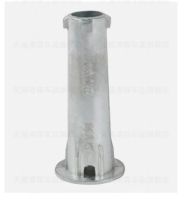 Suitable for old BMW X1 X3 rearview mirror rotating shaft reversing mirror base bracket mirror rotating shaft E84F25 (Rear mirror/rearview mirror assembly) - left-main-driver