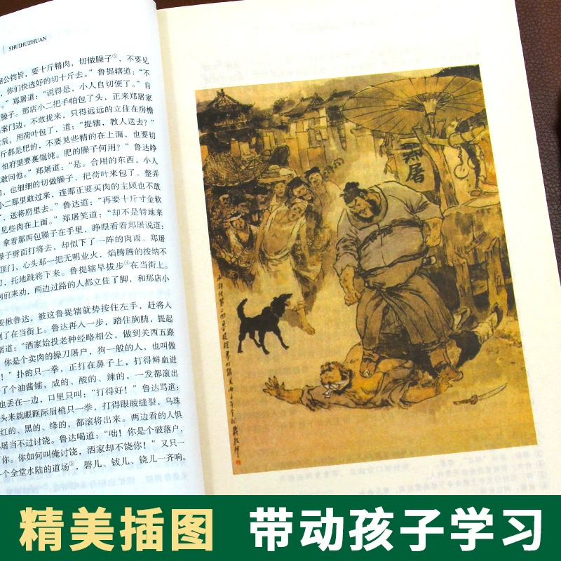 Год Ninth Grade Extra -Curriculum книга подлинная Tagor Ai Qing Shi Selection Liao Zhai Zhi Shi Shi язык литература книга