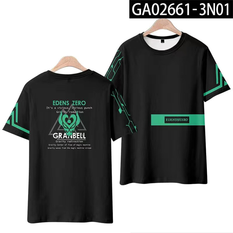 하츠네 반소매 014