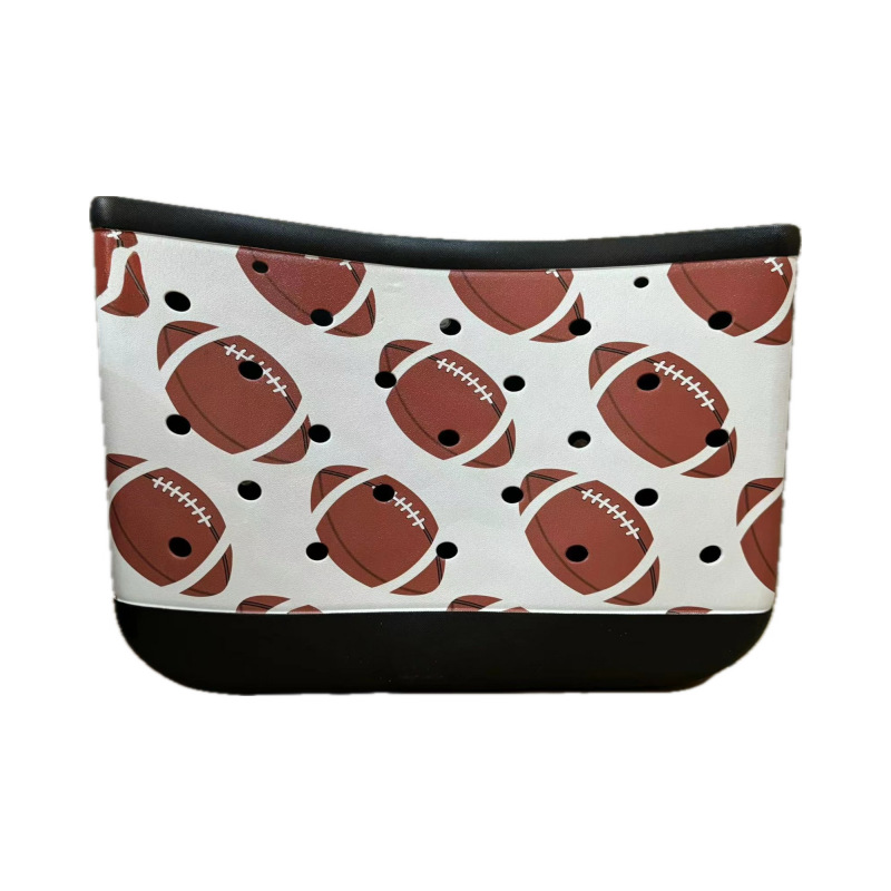 Bolsos de playa de EVA transfronterizos exclusivamente para Europa y América