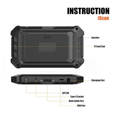 motorcycle diagnostic – Avtomobil diaqnostika alətləri