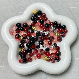 ������ϵ�С�������6.8.10mm����Q��ͯ��ߵؔ������ֹ�diy����