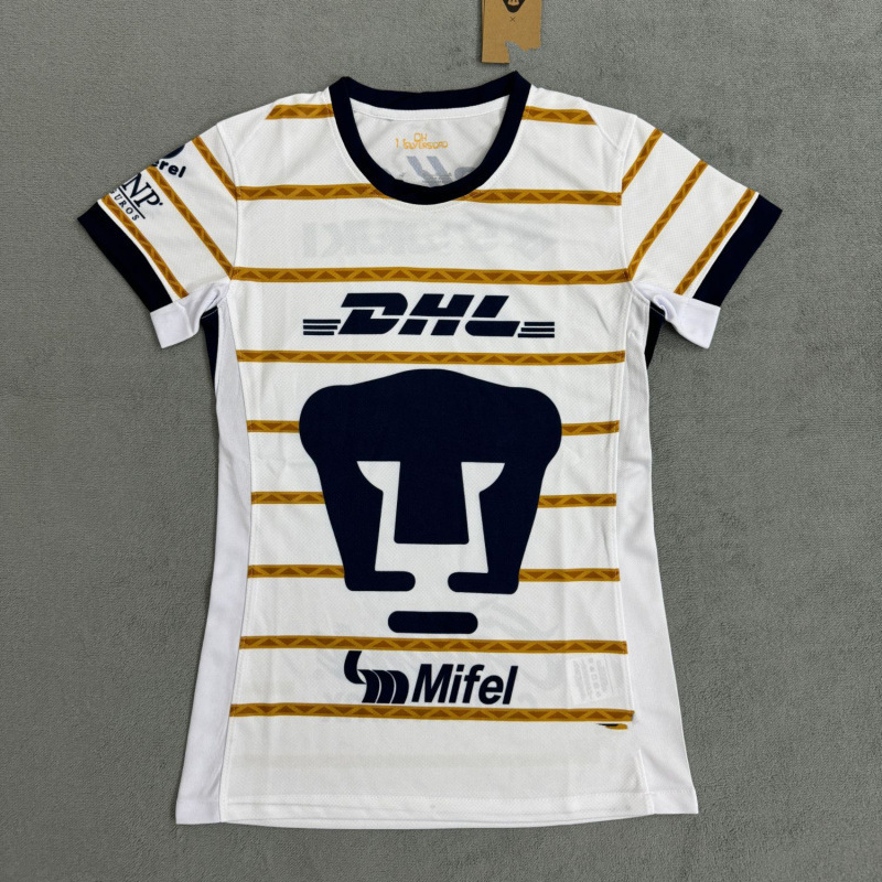 Club Mujer Real Madrid Barcelona Manchester City Miami Arsenal Tottenham Fola Camiseta de fútbol