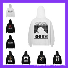 ��ʽС������ RHUDE �ﶬ�¿�ins�ʹ���ø߽֏͹Ō����Bñ�l�³�