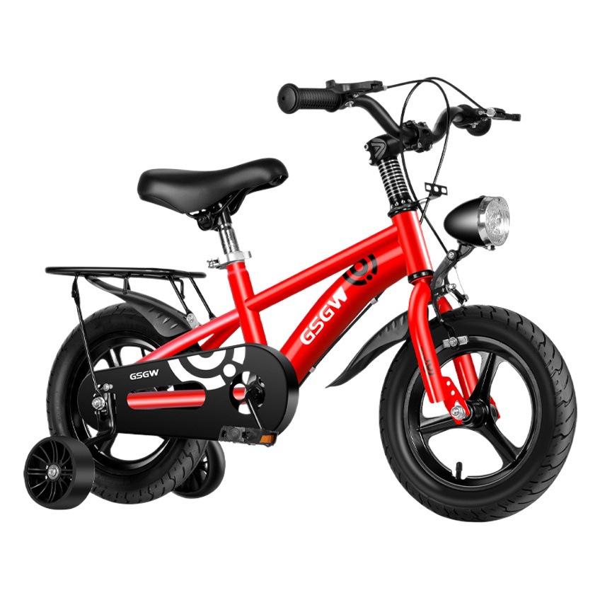 Bicicleta infantil Niño 3-6 años 5-7-10-12 años bebé niña 4 niñas 8 niños 9 niños bicicleta pequeña