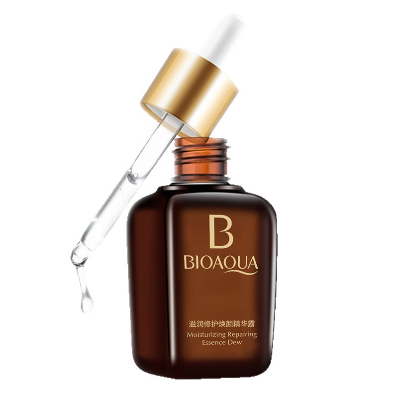 Sérum Facial Reparador e Hidratante para el Rostro