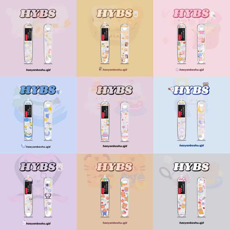 Suitable for Netease Youdao 3.0 Dictionary Pen 2.0 Scanning Pen Protective Cover X3 Professional Version P3 Smart Ydp035 Third Generation