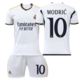 Real madrid home number 10
