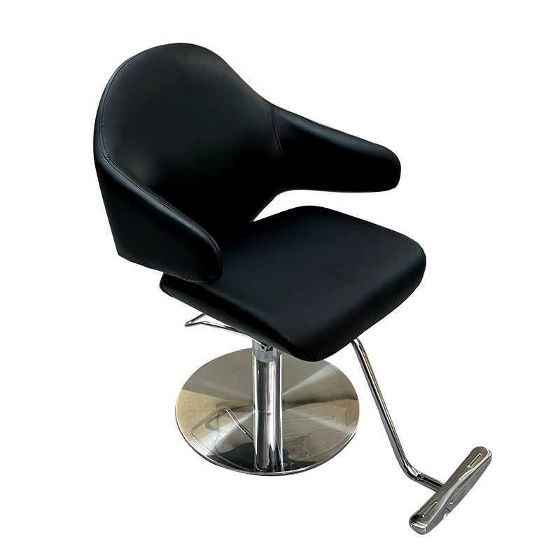 Nuevo elevador red silla de peluquería silla de salón de peluquería silla de corte de pelo especial taburete de peluquería asiento de planchado