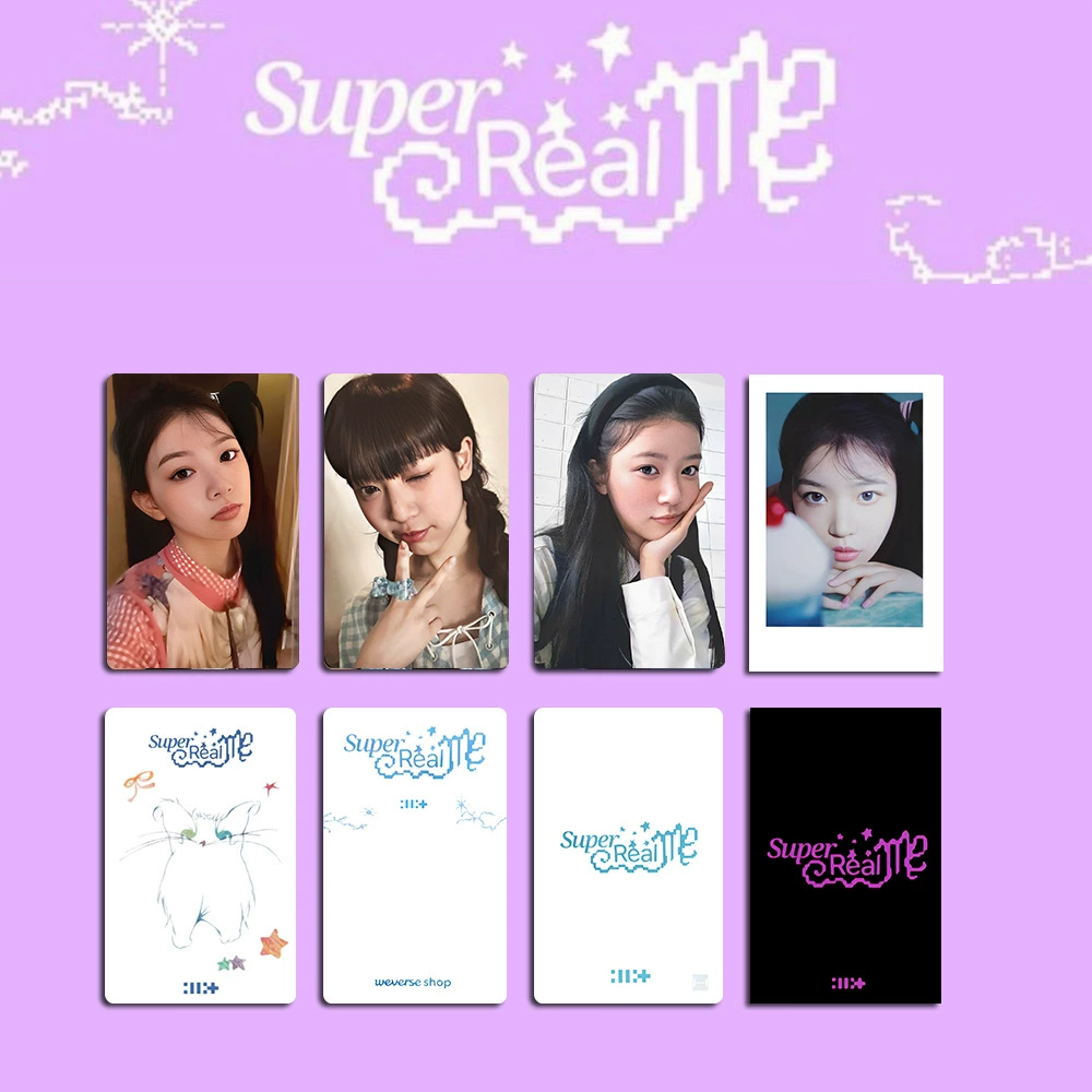 ILLITSuper Real MeSoundwave POB K4 GS25