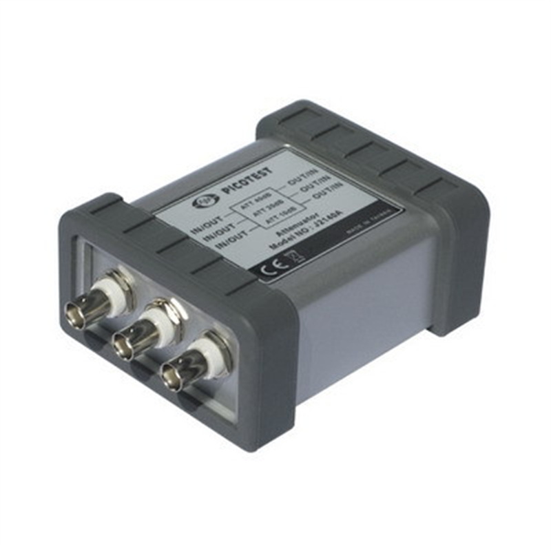 J2140A台湾仪鼎PICOTEST  测试讯号转换器  隔离变压器