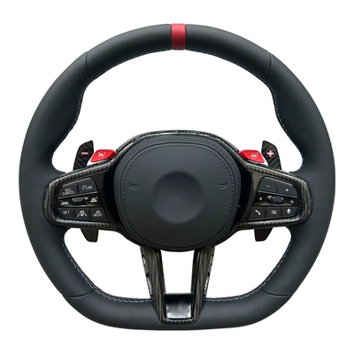 1234 series Z4 G20 G22 | Steering wheel