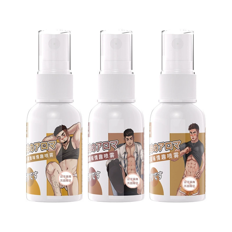 Аивейкун Black Soul 30ML спрей против запаха пота и ног, запах тела, освежающий спрей, аромат для мужской гомо-атмосферы 0 поставок