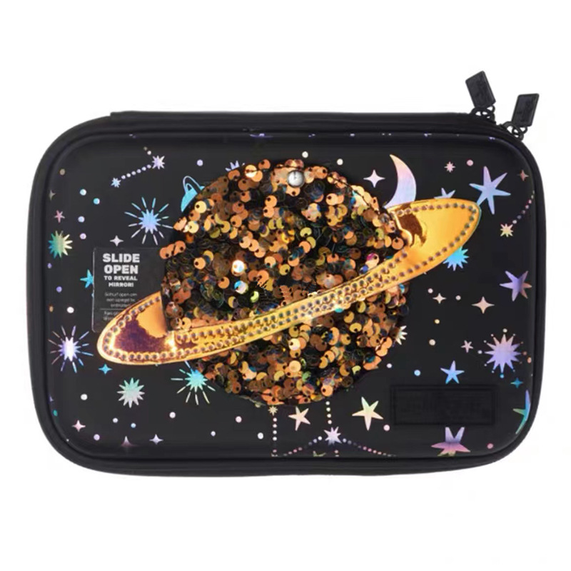 [16 º aniversario de las existencias nacionales] Australia smiggle pen box pen box stationbox escolares cambian de color