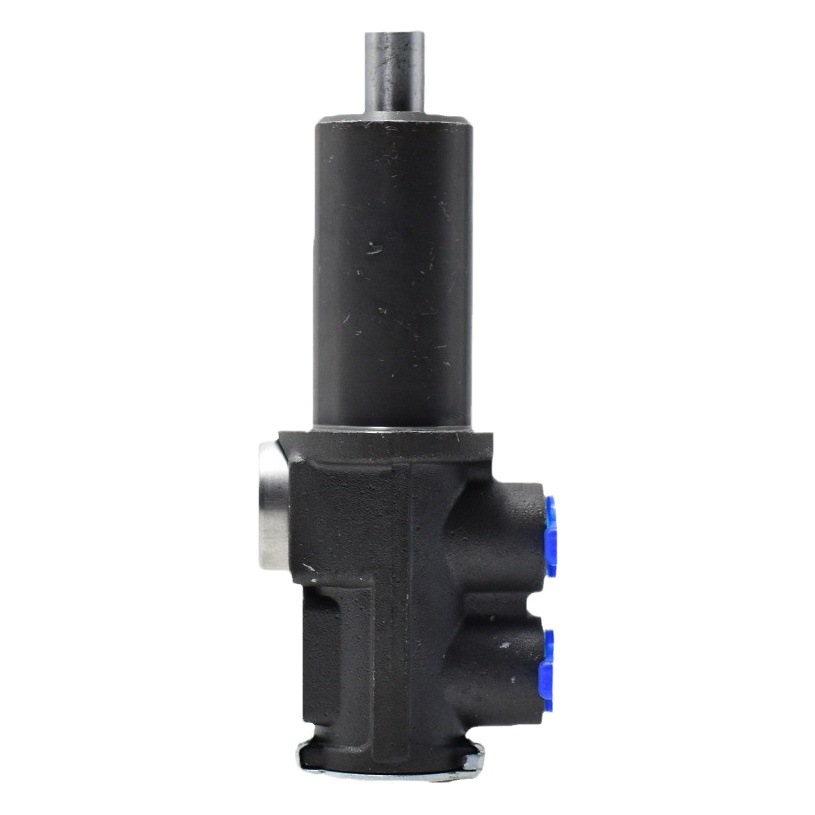 El autobús europeo de la válvula 1653156 de la caja de engranajes de SMT del camión pesado del camión parte DNB001