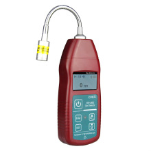 管网项目泵吸式气体检测仪便携式SF6气浓度检漏仪SF6环境监测仪器