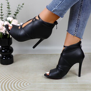 R 26470 Salsa Latin Dance Shoes ��~����Ь �羳����