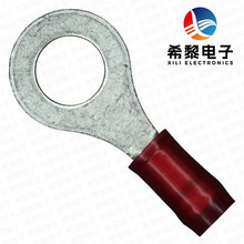 ԭװ 2-31894-2 TE/̩�� ����ѹ�Ӻ�ɫ��Ե���� AWG14-22
