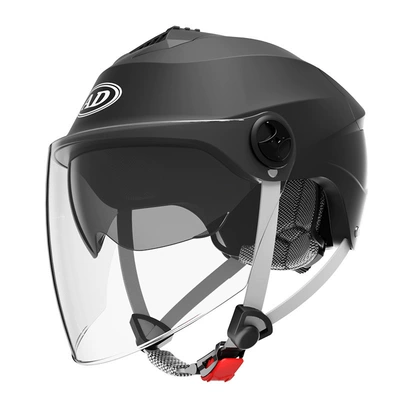 helmet, Motosiklet kaskı (dəbilqə)