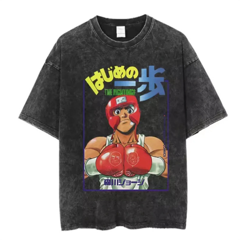 水洗いして古い半袖tシャツを作ります。|undefined
