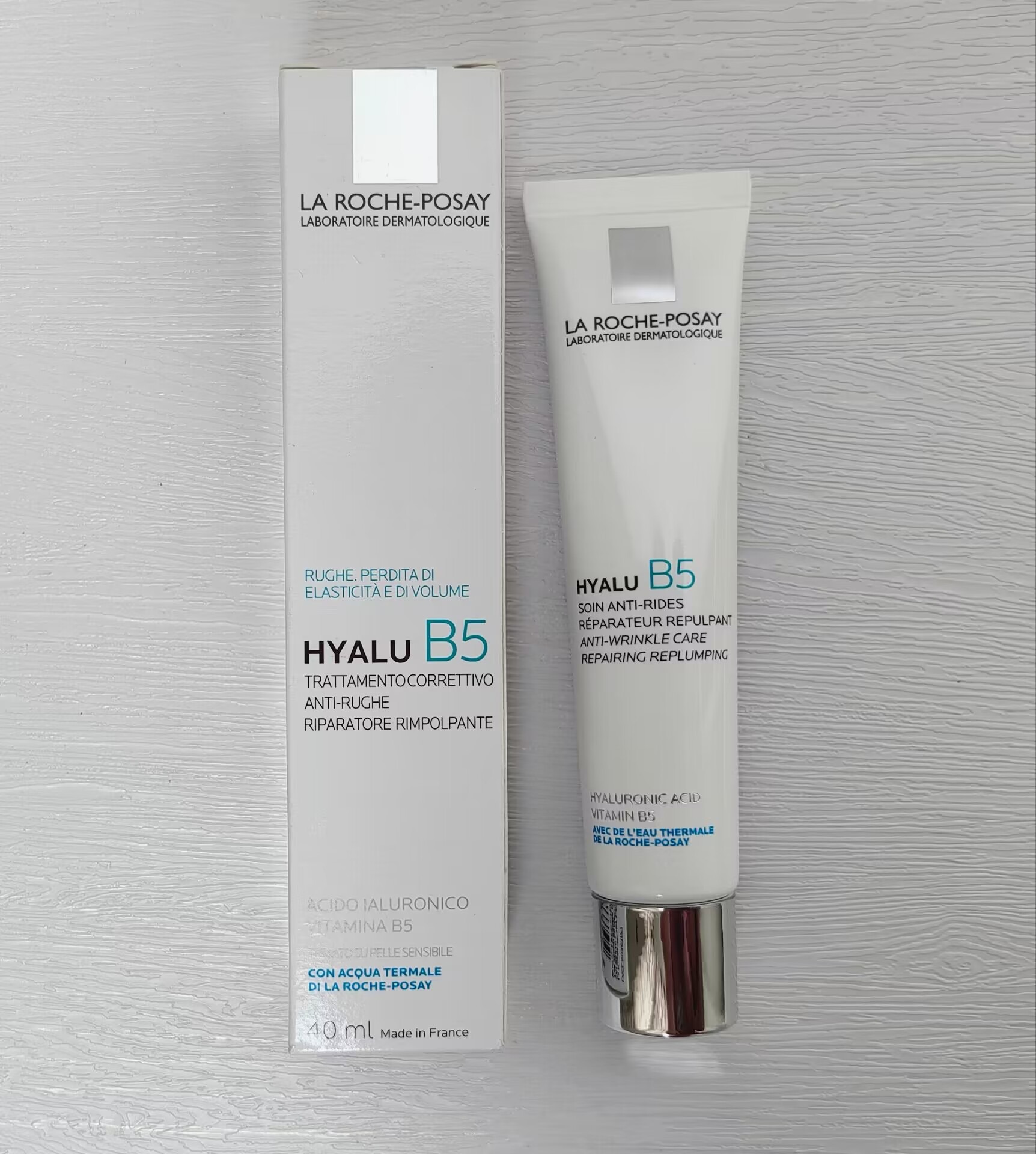 HYALU B5 Cream Image 4