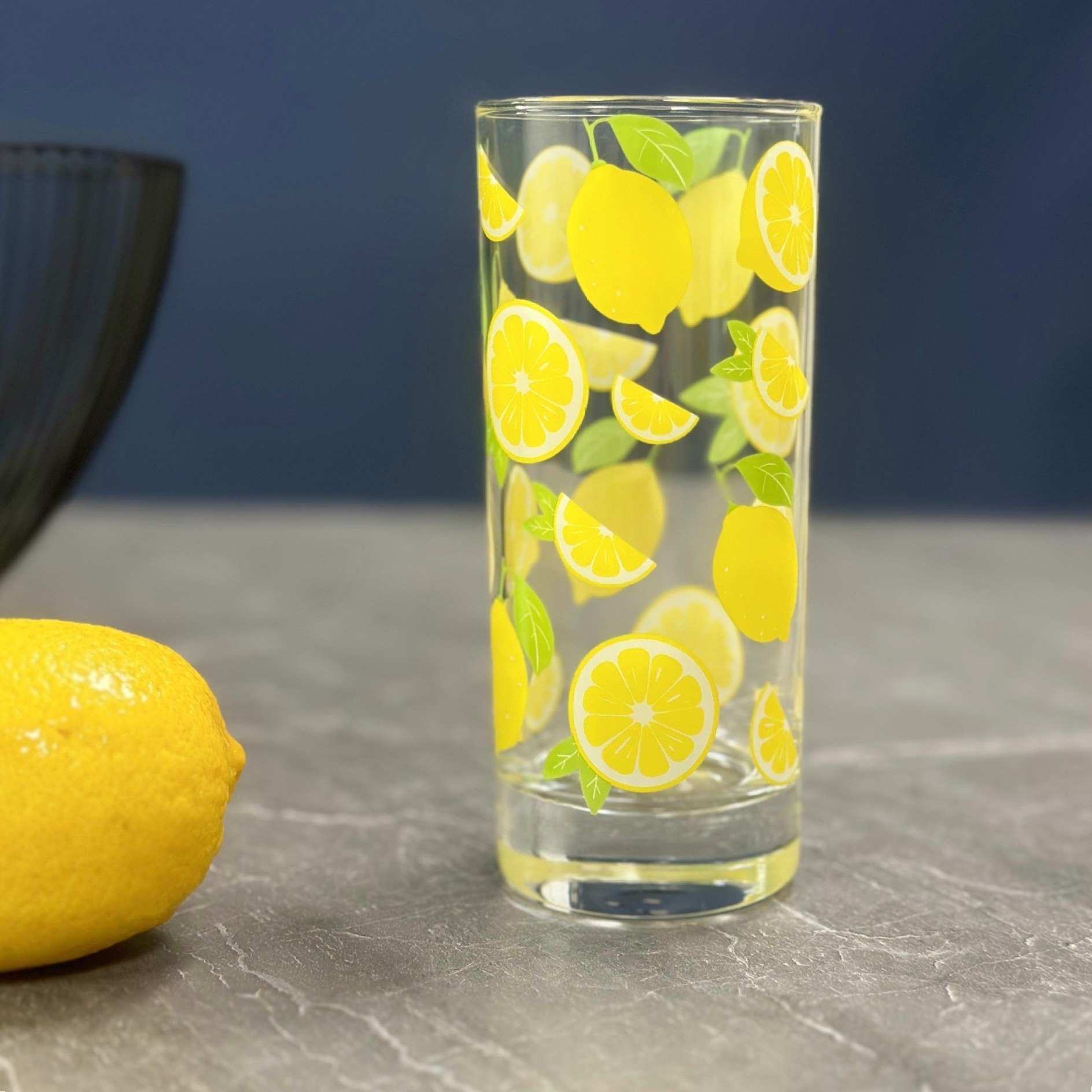 Tazas de agua de vidrio al por mayor tazas de bebida tazas de agua fría impresión logotipo de tazas de leche de desayuno tazas de té