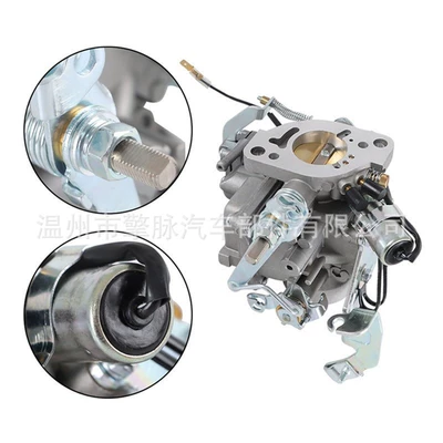 13200-77100 Carburetor Suitable Carburetor