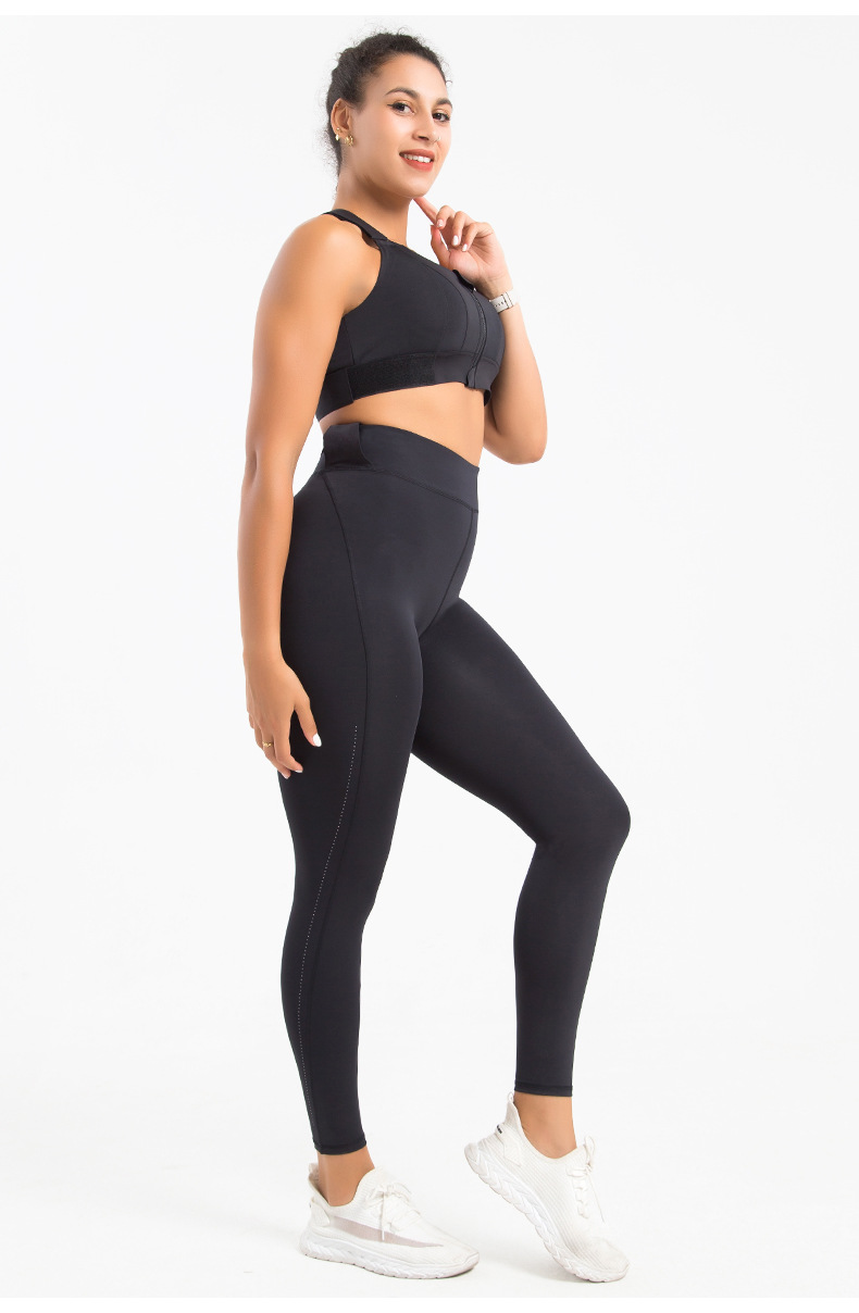 Butt Lifting High waist Yoga Gym Leggings– Curvypower