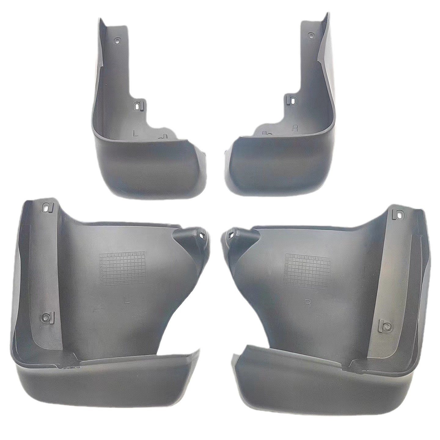 Aplicable para Honda 03-04 Odyssey para ventas transfronterizas de neumáticos sin perforación de instalación de comercio exterior