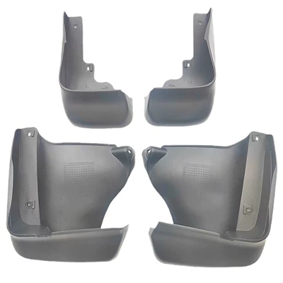 Foreign Trade Supply, Mudguard