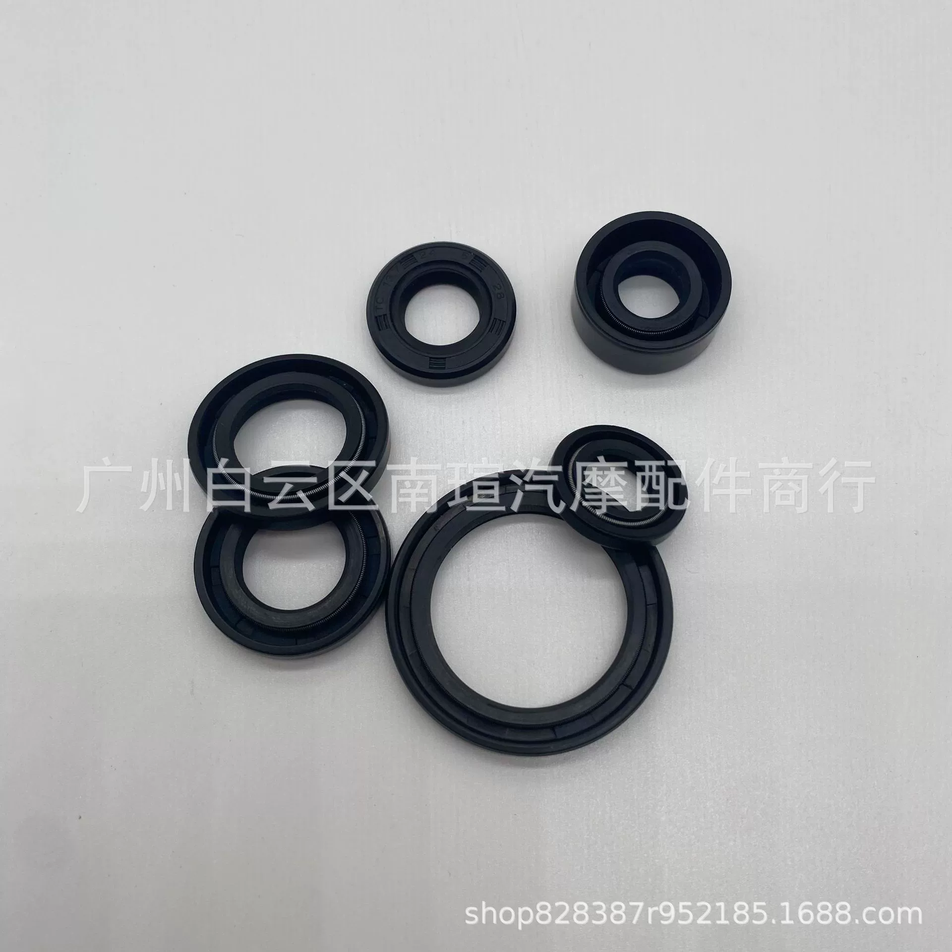 Аксессуары для мотоциклов 30*42*4,5 18,9*30*5 17*29*5 CD110DY100 сальник