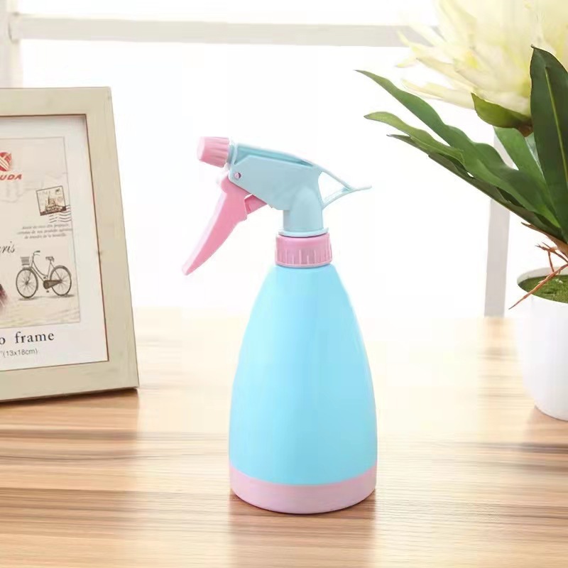 Portable Pressure Sprayer For Home And Garden Watering Can_voghion.com