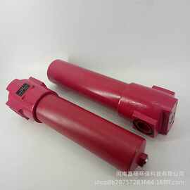 液压系统压力管路过滤器  RFLDBN/HC661DAS10D1.X/-L24   嘉硕环