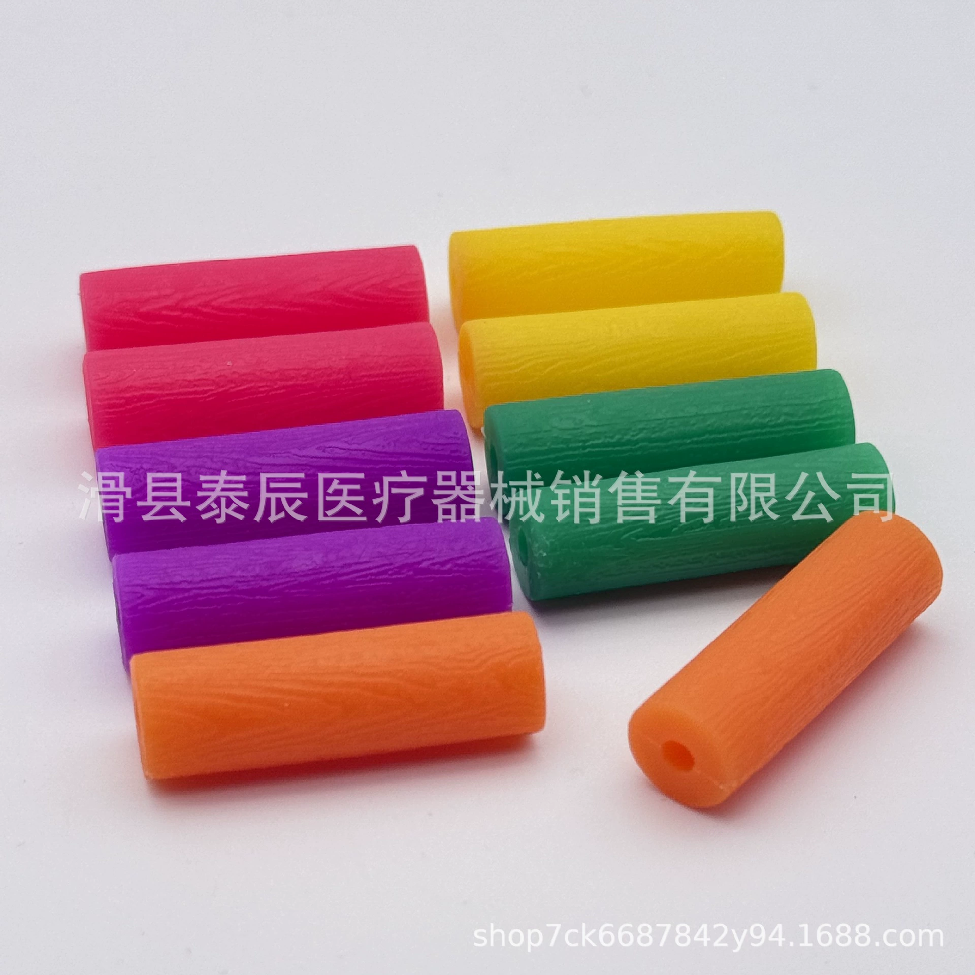 Ортодонтический клей-клей-клей для коррекции лица