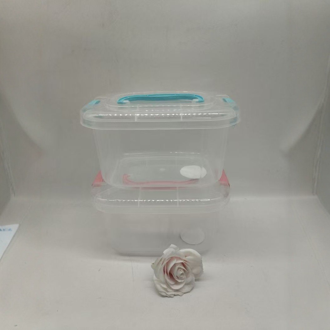 Categoría 4: Cestas de almacenamiento, contenedores de almacenamiento, cestas de drenaje para sala de estar y cocina, cestas para frutas, cajas de almacenamiento misceláneas para escritorio, cestas de almacenamiento. image 69