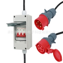 CEE�m����63A��32A ����·��32A�������܇�m�������L��