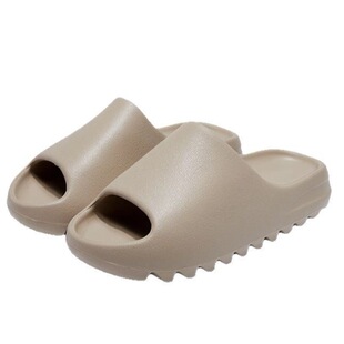 ����Ҭ����Ьyeezyһ����slide���ز�ʺ�з���ůɳ�S�⴩��ŮЬ��