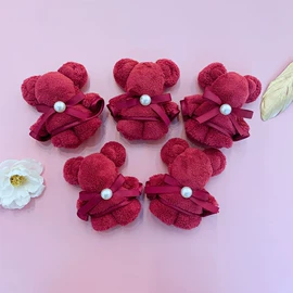 擦手巾;礼品广告毛巾;绸布袋